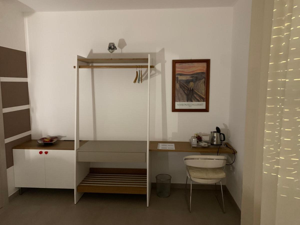 La Casa Di Toni Bed & Breakfast Pescara Exterior photo